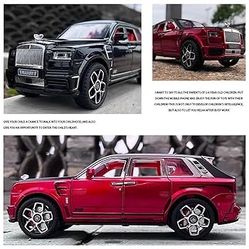 希少 世界限定66台 1/18 Mansory カリナン 値下げ交渉可能 希少 世界限定66台 1/18 Mansory カリナン 値下げ交渉可能