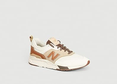 Amazon.com: New Balance CM977 Sneakers Men : Ropa, Zapatos y Joyería