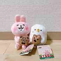 カナヘイ　うさぎ　テディベアミュージアム　ピスケ　ぬいぐるみ　テディベア Amazon.co.jp: カナヘイ テディベアミュージアム うさぎピスケと
