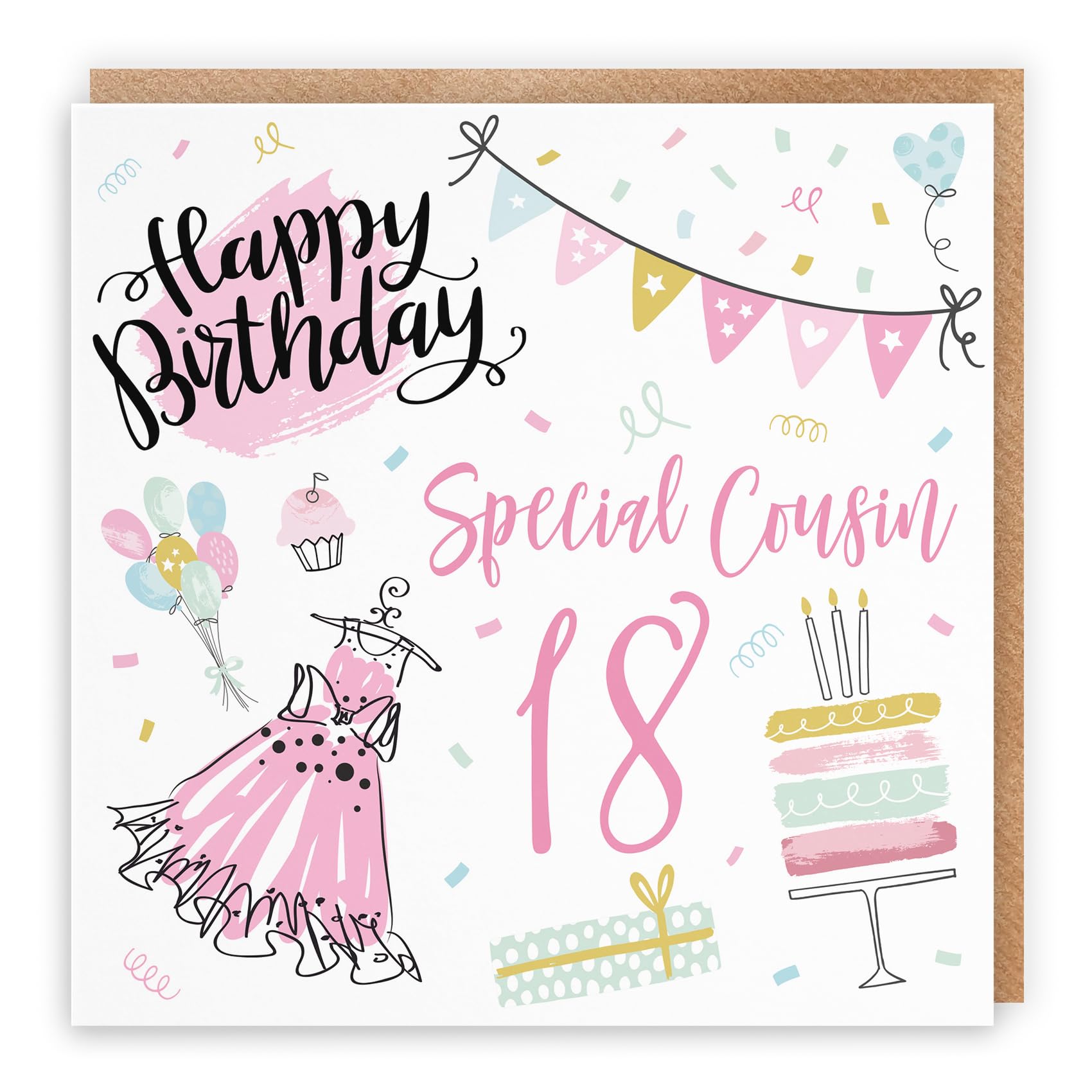 Carte D'anniversaire Amusante Pour Garçons Et Lui – OMG I'm