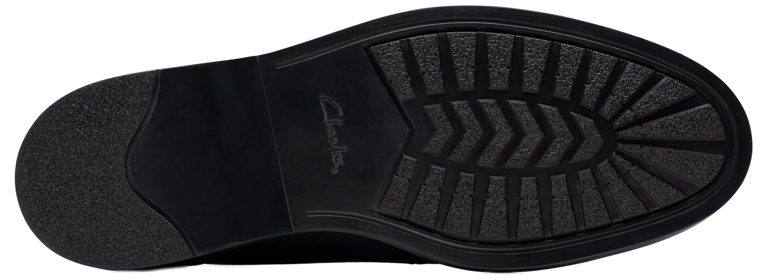 Clarks Aldwin Lace -Uomo
