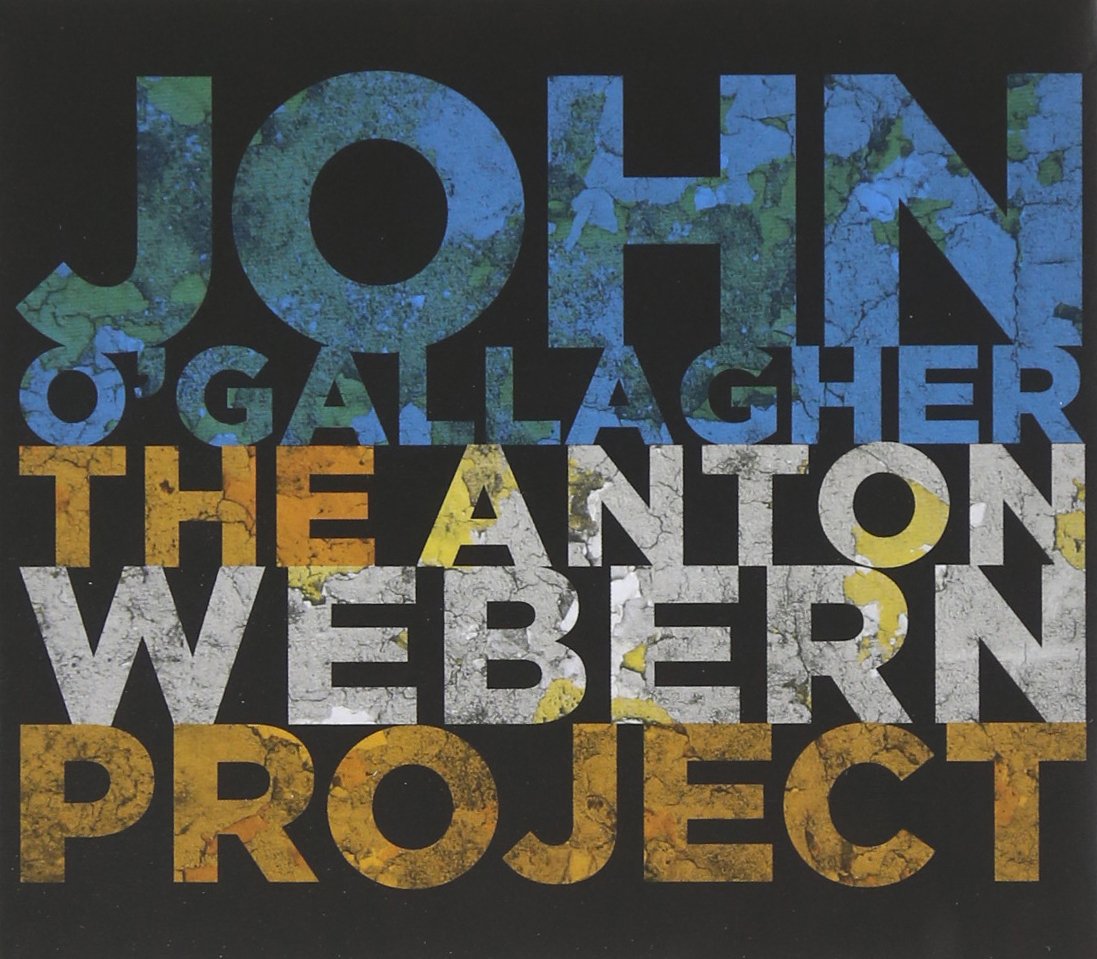 The Anton Webern Project