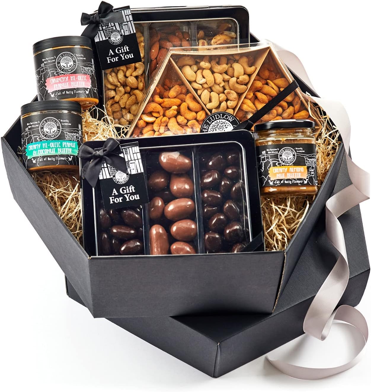 Nut Lover Hamper