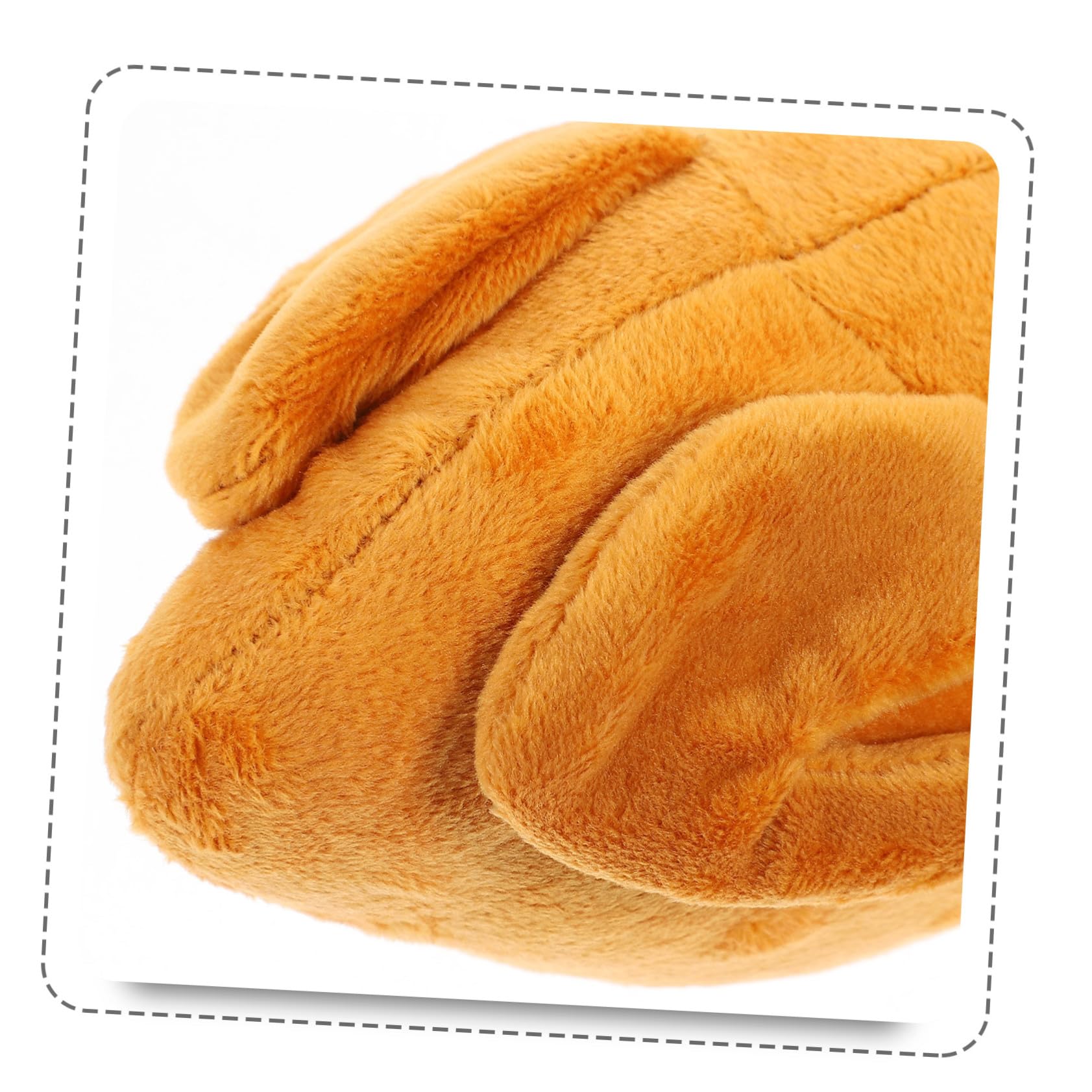 BESPORTBLE 5pezzi Giocattolo Interattivo Per Cani Giocattolo Da Masticare Materiale Sicuro Stimola Gioco Creativo e Addestramento All Aperto Per La Ricerca Di Cibo e La Pulizia Dei Denti