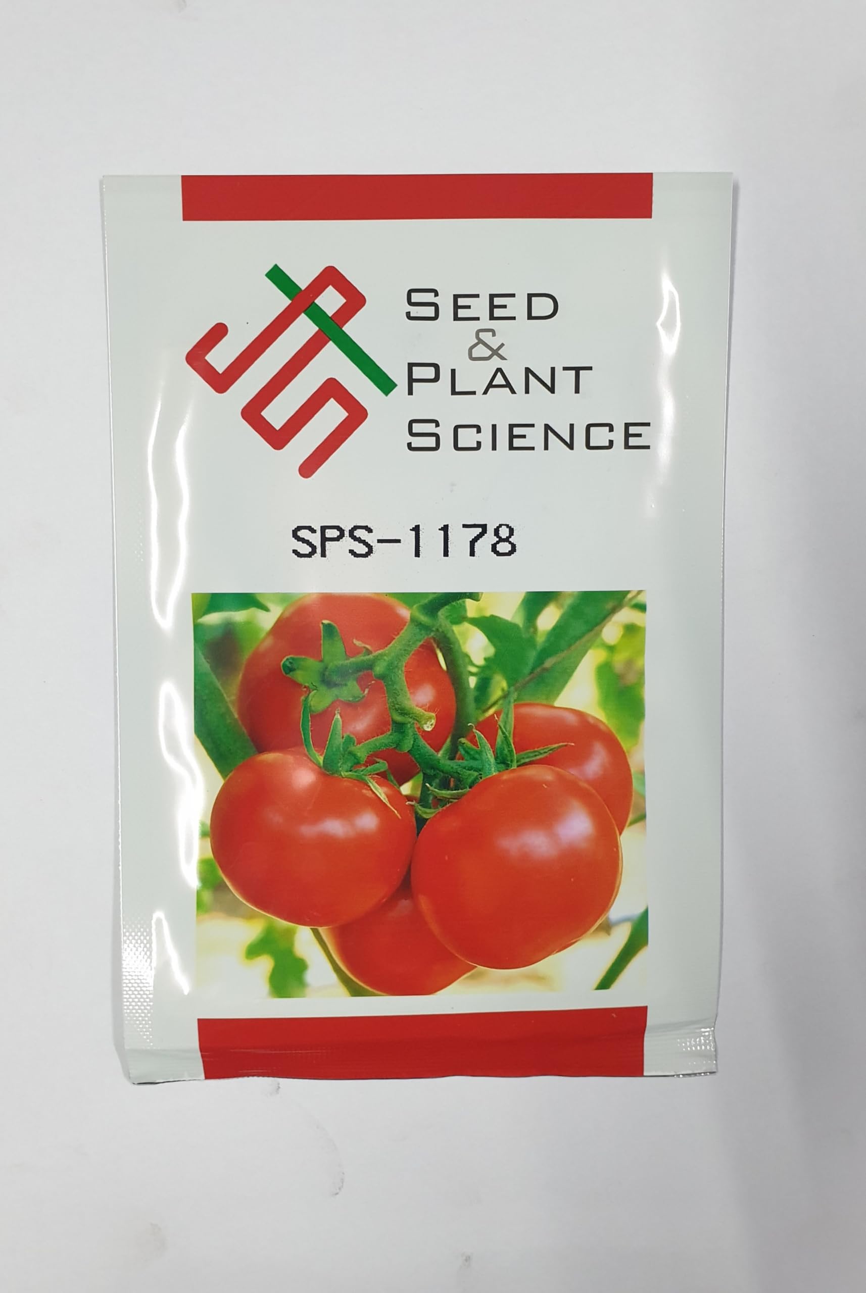 tomato出品 SPS 1178 high yield tomato seeds hybrid pack of 10gm