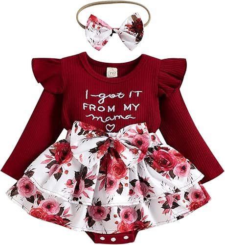 Mameluco de manga larga unisex para bebés y niñas traje corto para recién nacidos otoño e invierno