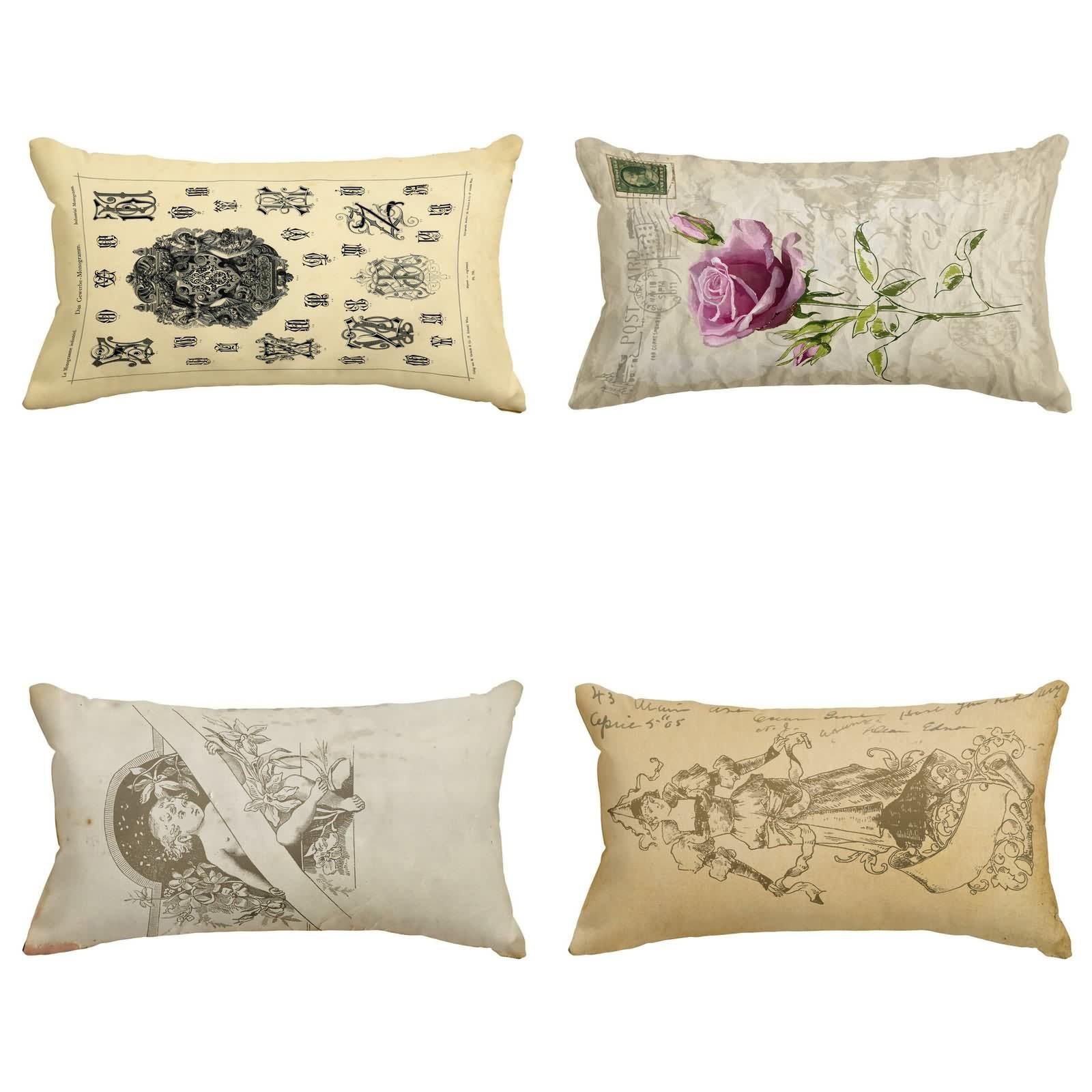 Housse coussin soie brisez la monotonie de votre grand canapé