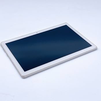 Amazon.co.jp: NEC PC-TE710KAW(ホワイト) LAVIE Tab E 10.1型