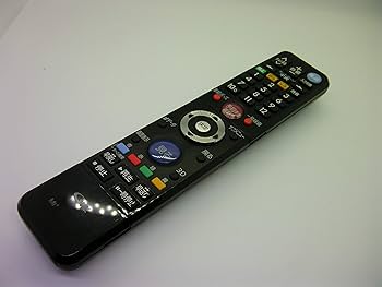 Amazon.co.jp: 三菱 液晶テレビREAL用純正リモコン RL18503