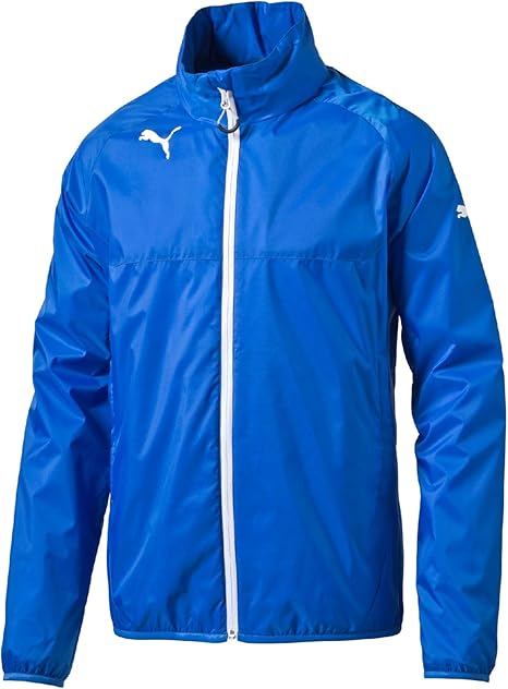 puma rain jacket mens