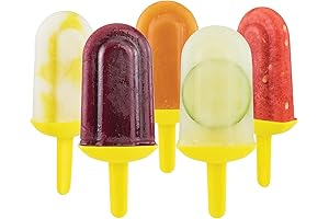 Tovolo Dino Pop Molds: Creative Ice Maker For Homemade Juice Pops