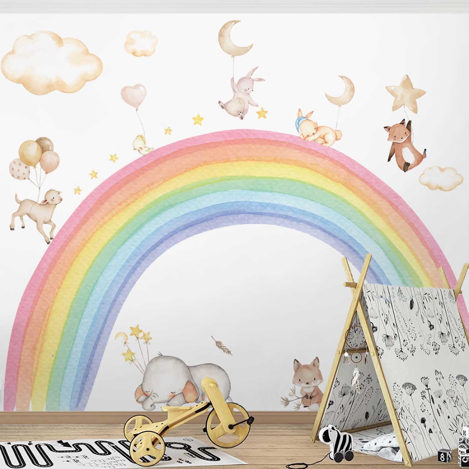 Hitting You With HUGE Savings!