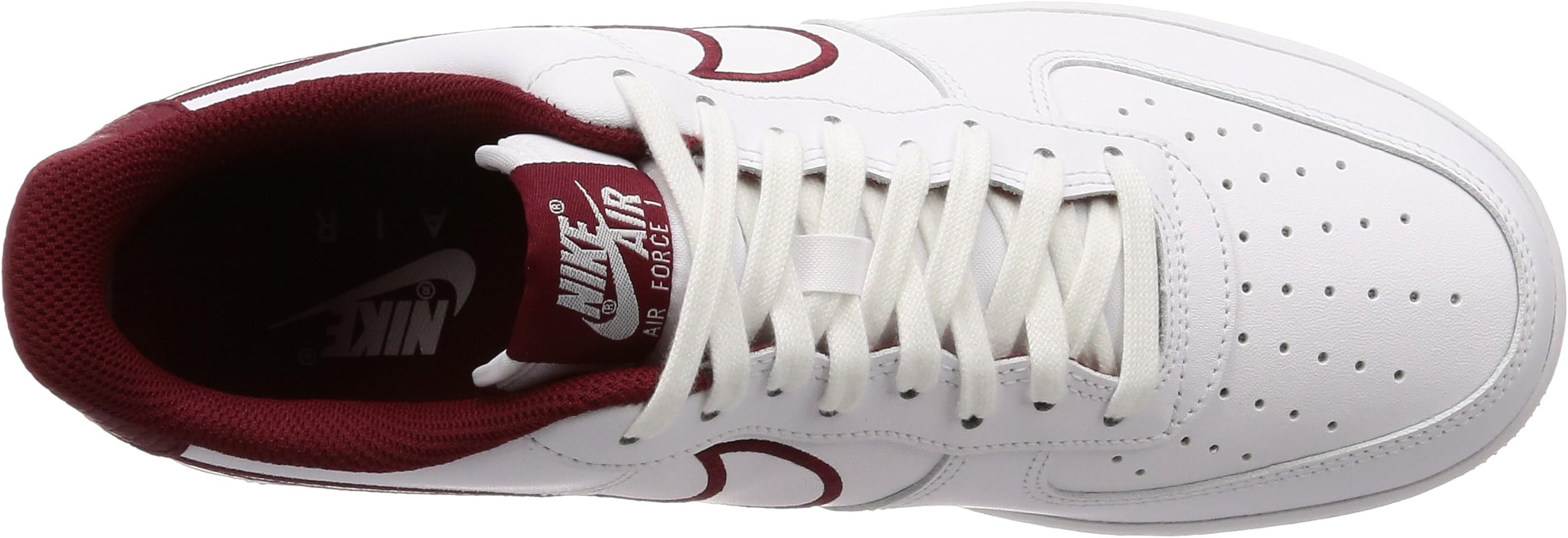 Nike Basketball Shoe