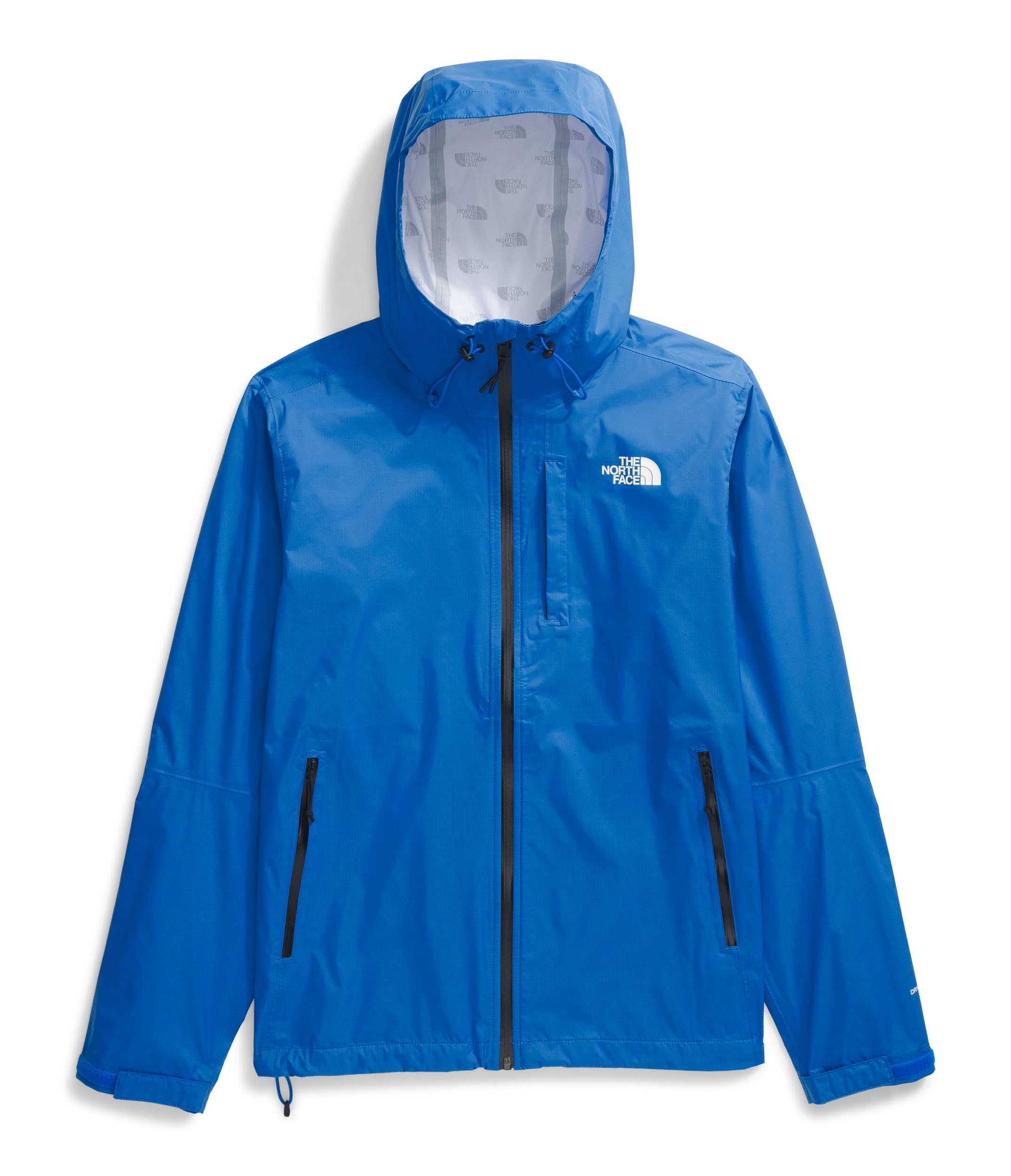 THE NORTH FACE Alta Vista Giacca Uomo (Pacco da 1)