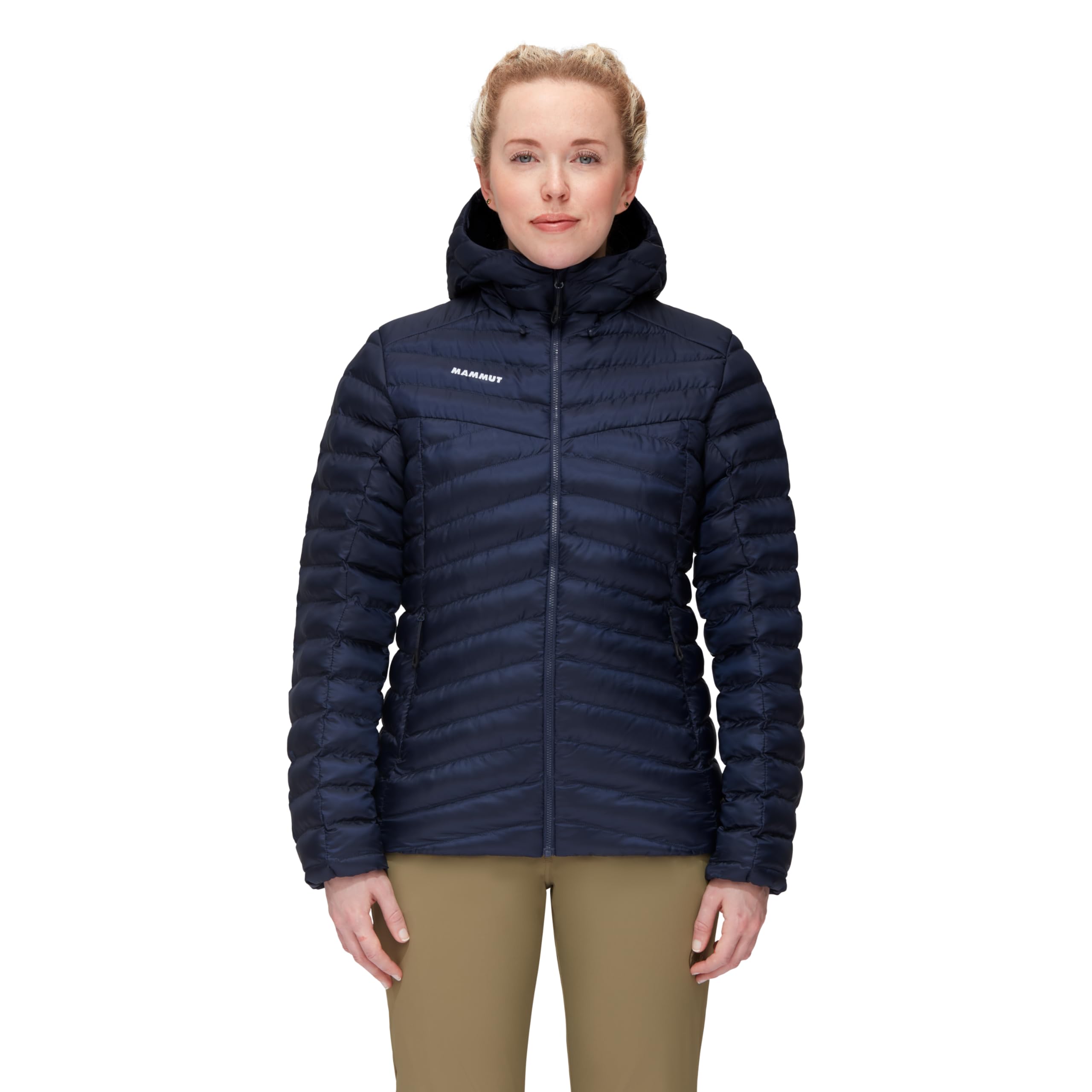 Mammut 1013 Insulation Jackets Albula Mujer (Pack de 1)