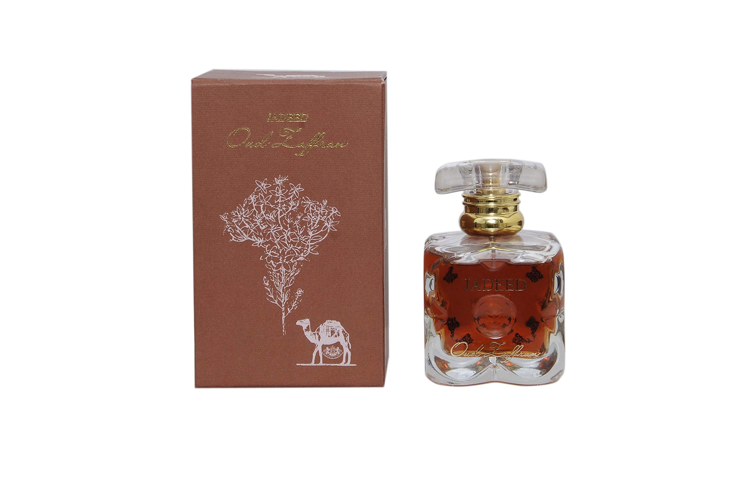 Zaffran For Men 100ml - Eau de Parfum