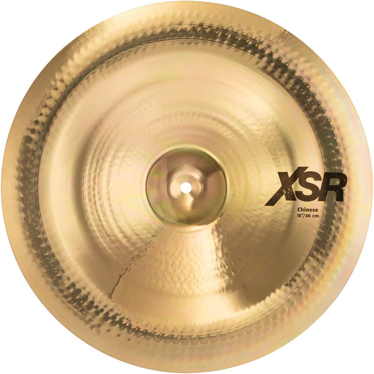 SABIAN 18" XSR Chinese Cymbal