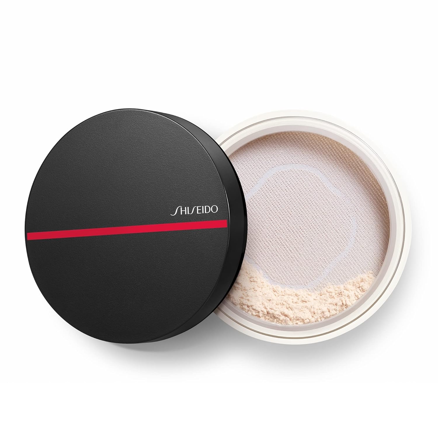Synchro Skin Invisible Silk Loose Powder - Matte by Shiseido for Women - 0.21 oz Powder - Image 3