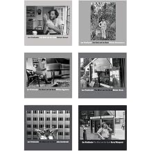 Lee Friedlander The Mind and the Hand Richard Benson, William Christenberry, William Eggleston, Walker Evans, John Szarkowski, Garry Winogrand