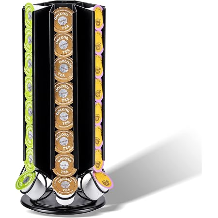 Amazon.com: K Cup Holders,K Cup Holder 