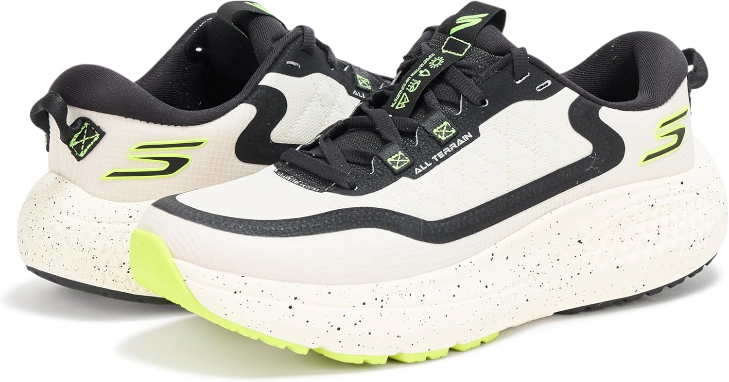 Skechers Men's Go Run Supersonic Max All Terrain