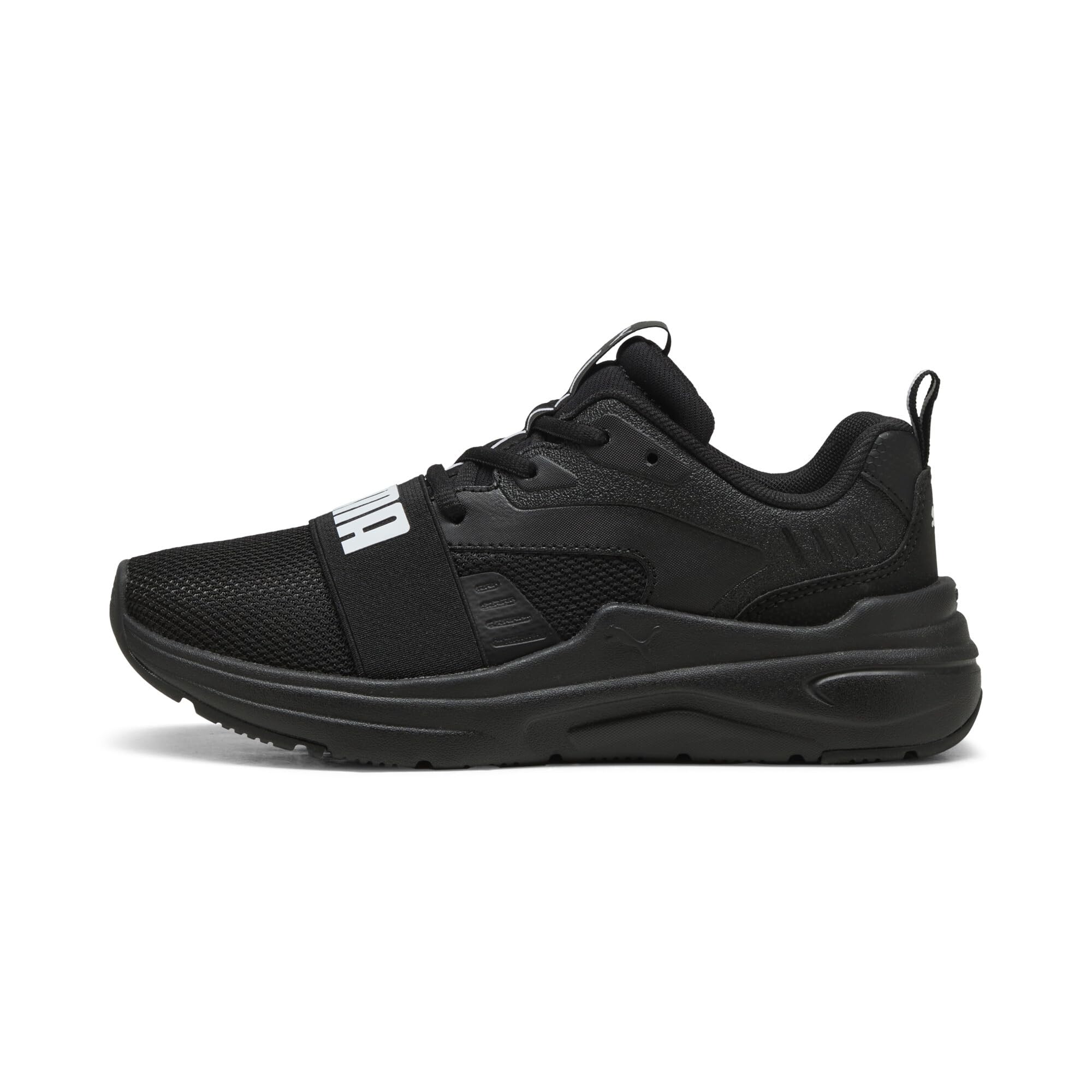 PUMA SOFTRIDE Wired 2 JR