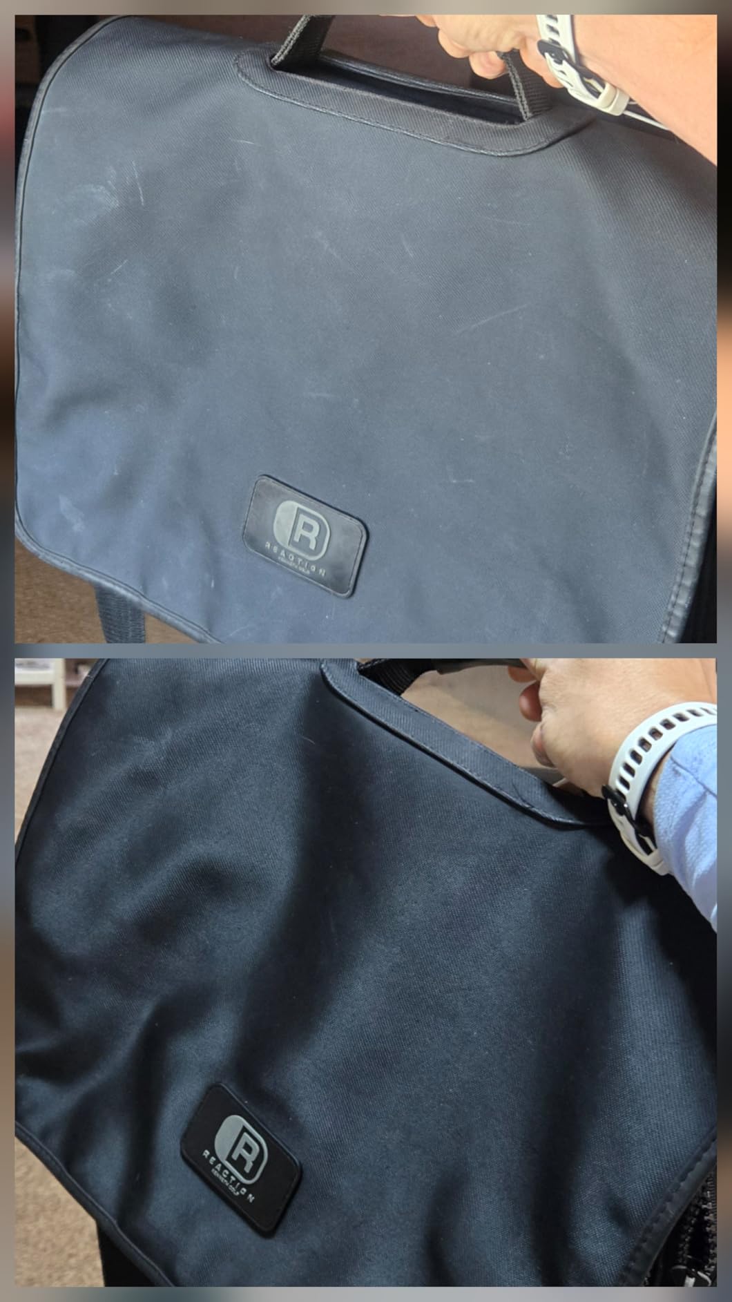 Customer Image