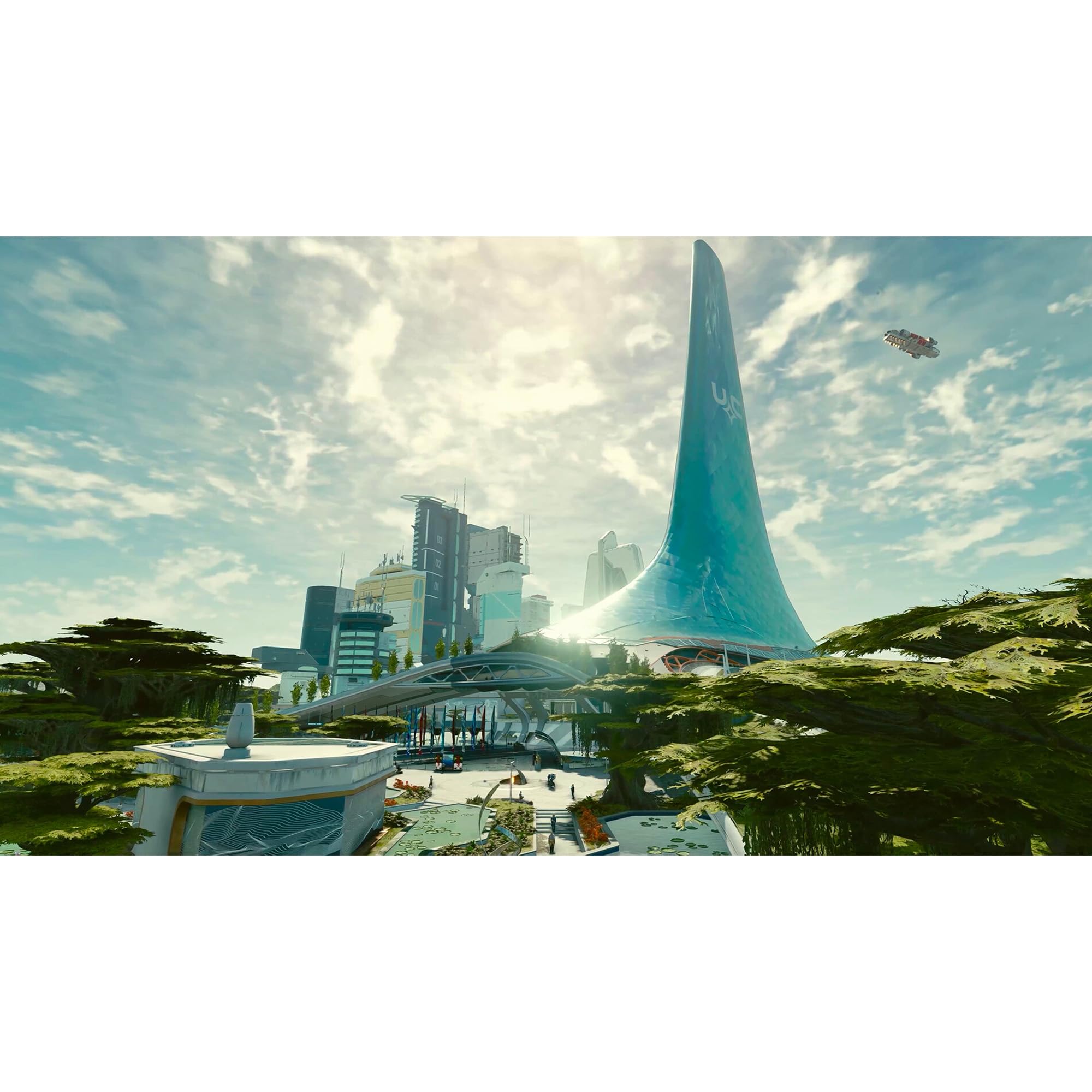 Starfield Standard Edition