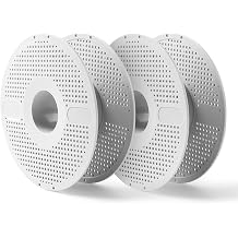 AMS Detachable Filament Spool Compatible with Bambulab A1/A1 Mini