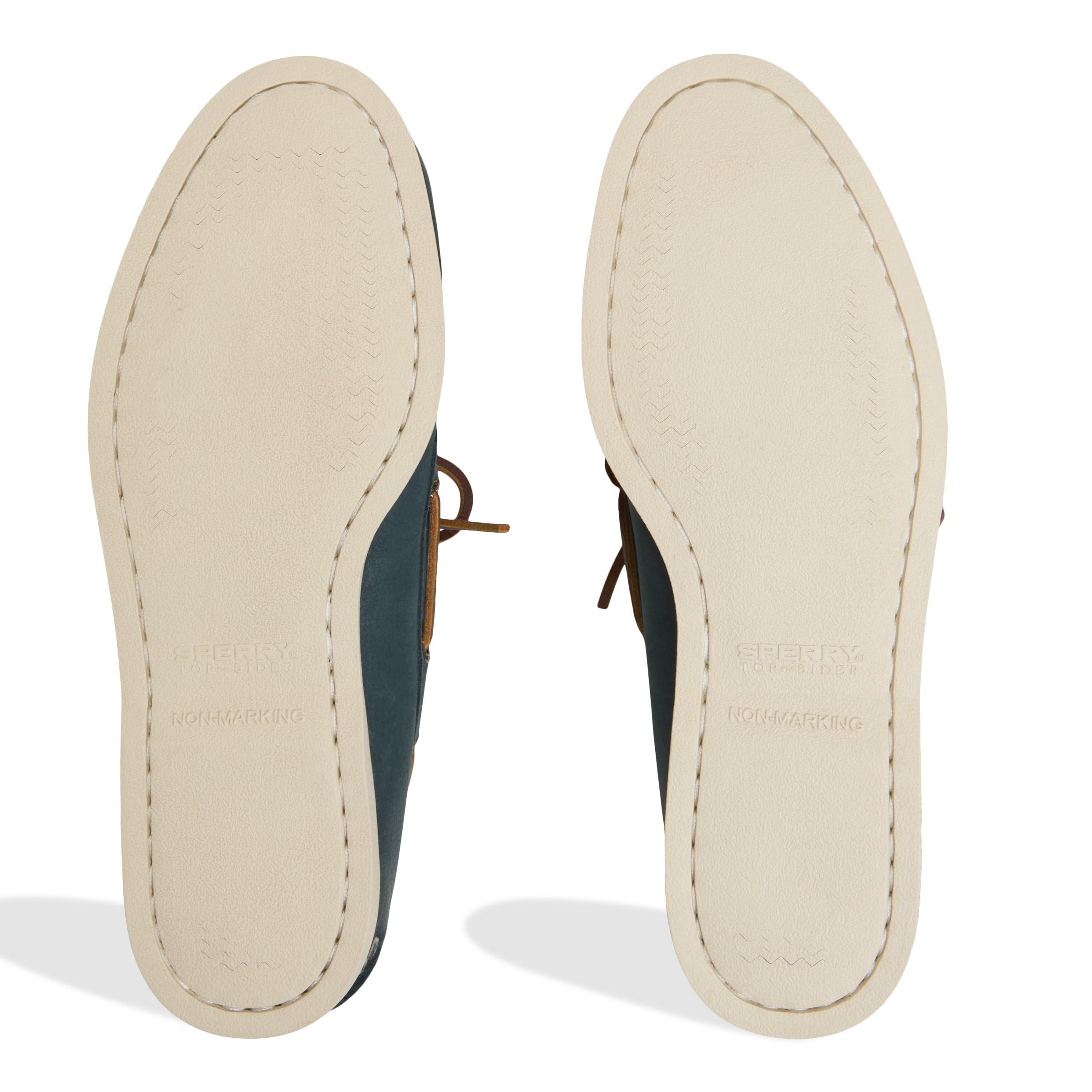 Sperry Herren Gold Cup Authentic Original 2-Eye Boat Shoe Bootsschuh