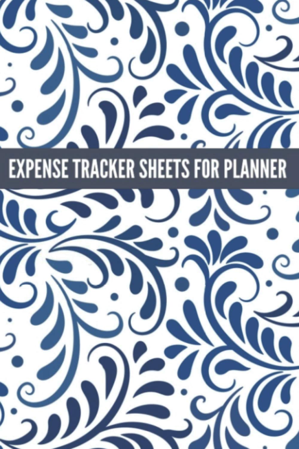 Expense Tracker Sheets For Planner: Small Business Income And Expense Tracker Income Ledger Book