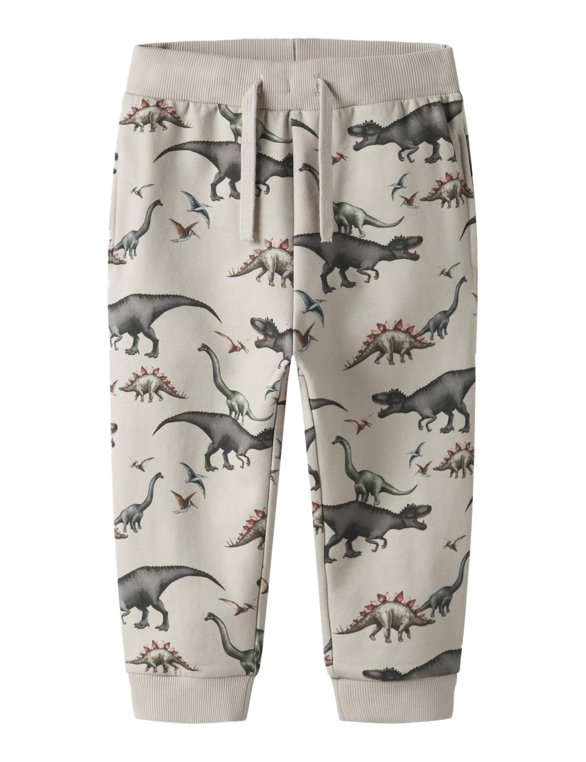 NAME IT Jungen Nmmbertil Nreg Sweat Pant Bru Nmmbertil Nreg Sweat Pant Bru