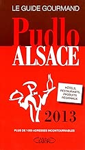 Download Pudlo Alsace 2013 PDF