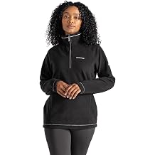Craghoppers Womens Miska Half-Zip Polar Fleece Pullover