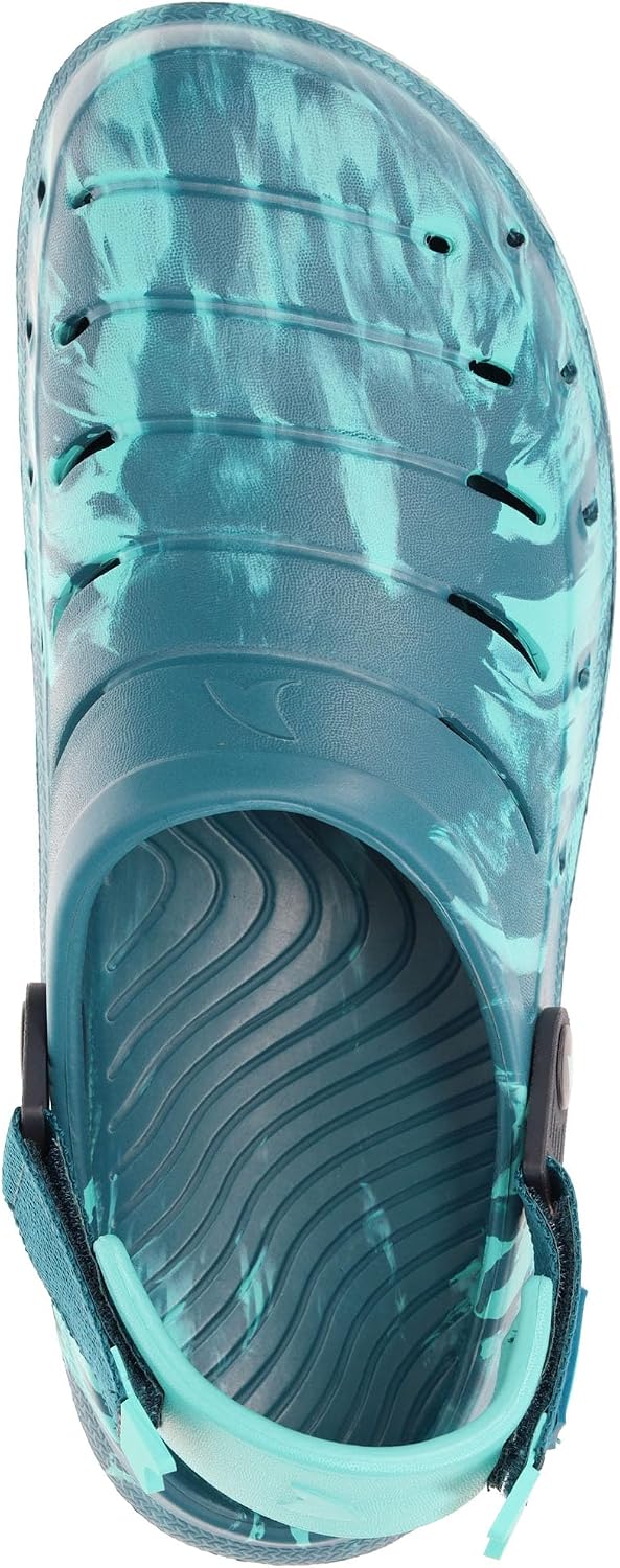Rugged Shark Girls Cove (Little Kid/Big Kid)