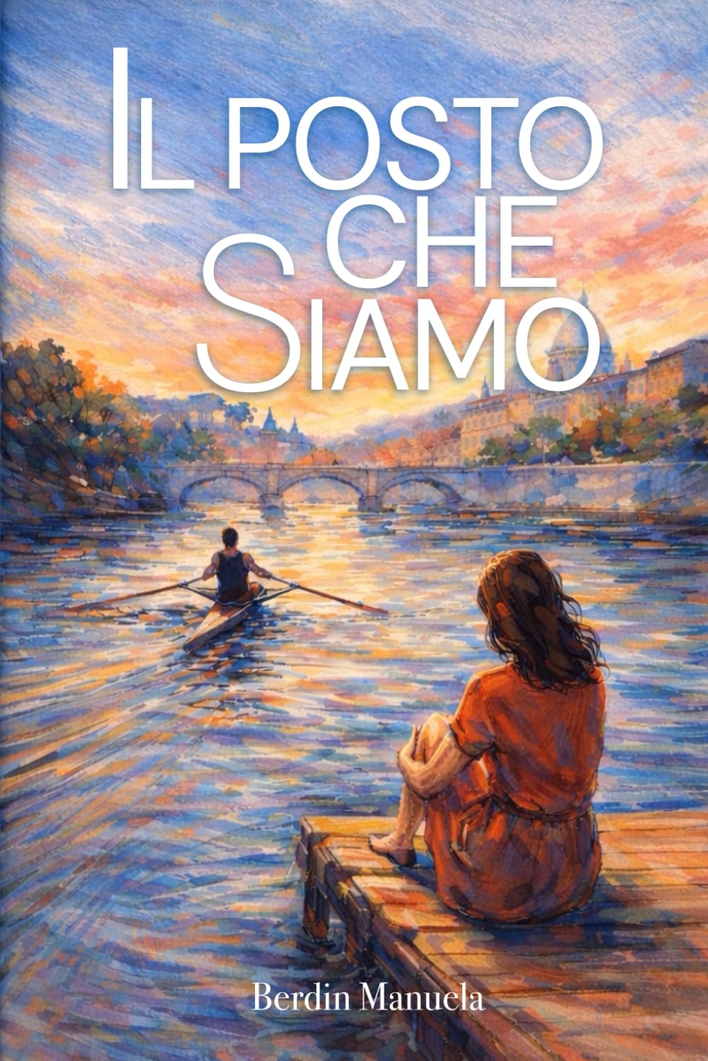 IL POSTO CHE SIAMO