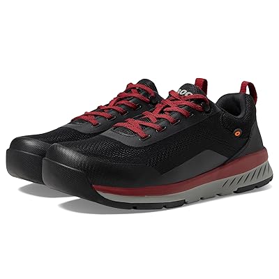 Bogs Slate Knit Low CT Men
