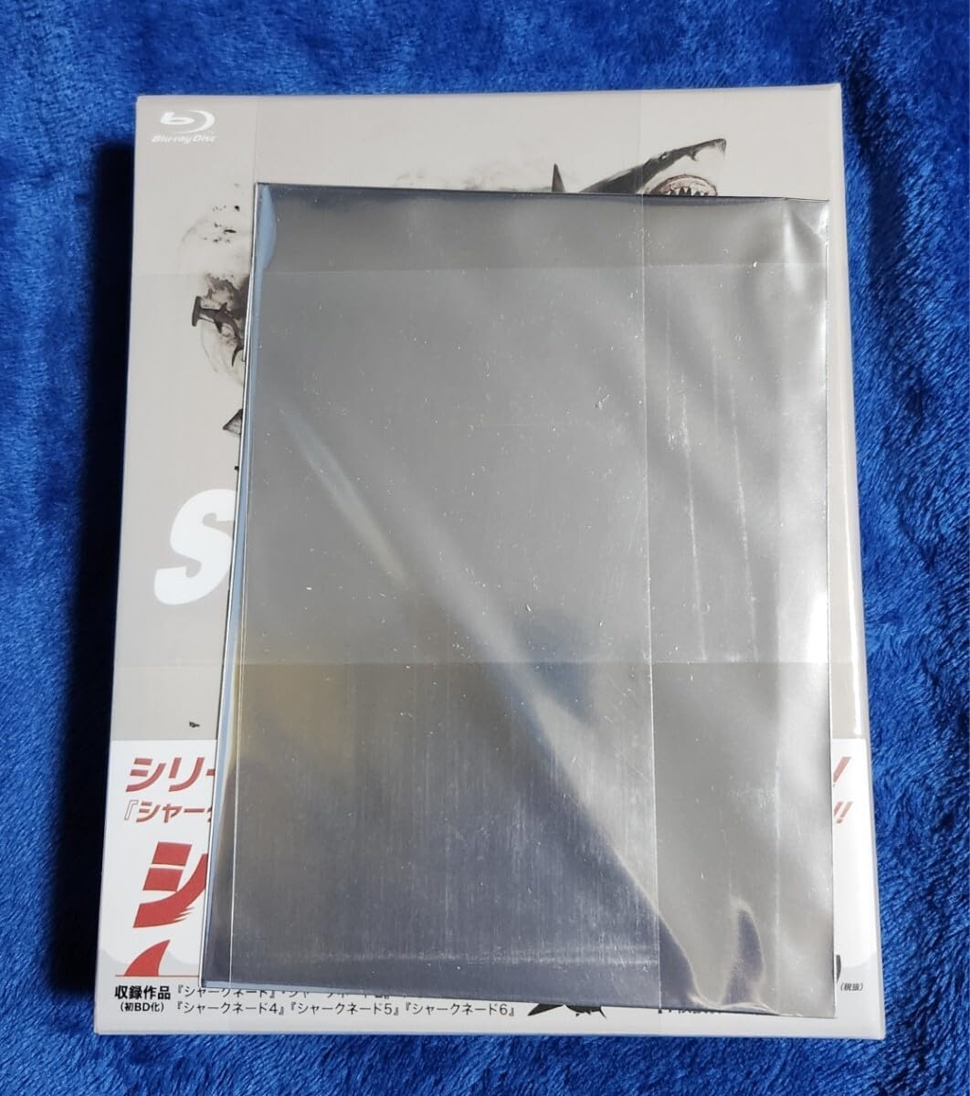 シャークネード 完全震撼ブルブルBlu-ray BOX〈初回限定生産・6枚組〉 Amazon.co.jp: シャークネード 完全震撼ブルブルBlu-ray BOX