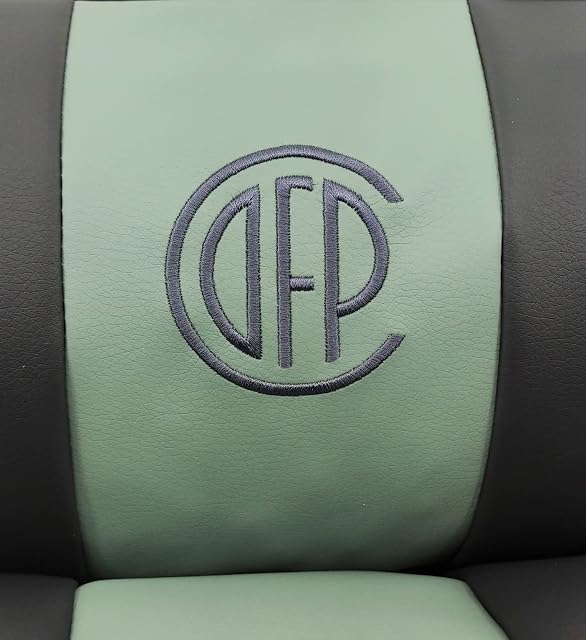 Foto 4 de 8 de Cama hinchable ovalada CAZO Oslo para perros y gatos, 100 x 75 x 15 cm, talla M, color gris, L2021/C