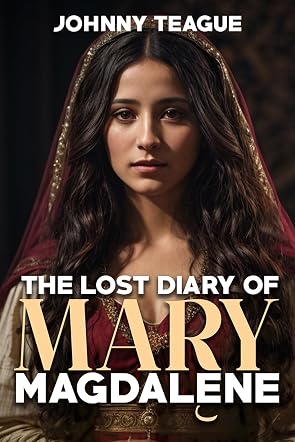 The Lost Diary of Mary Magdalene