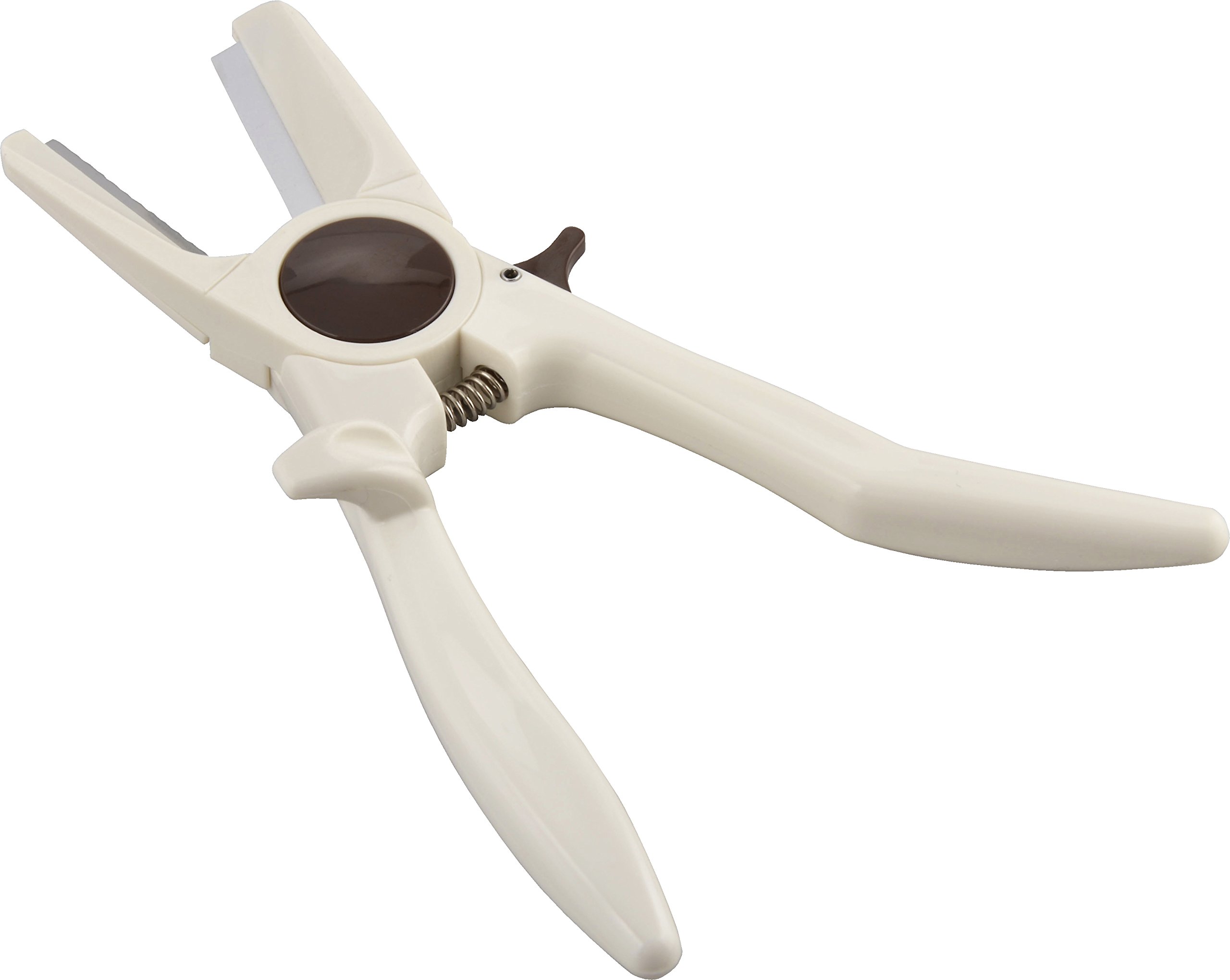 Wahei Freiz GR-6527 Cookware, Chestnut Rice, Maron Russe, Chestnut Demon Skin, Shibu Peeler, Goodmore