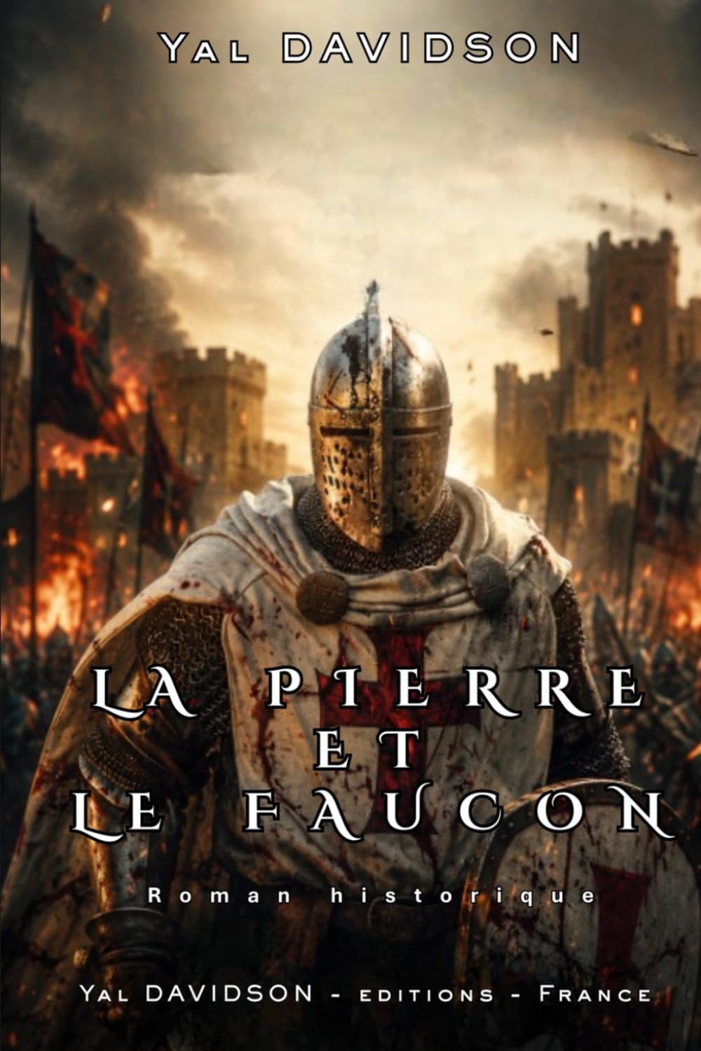 La pierre et le faucon