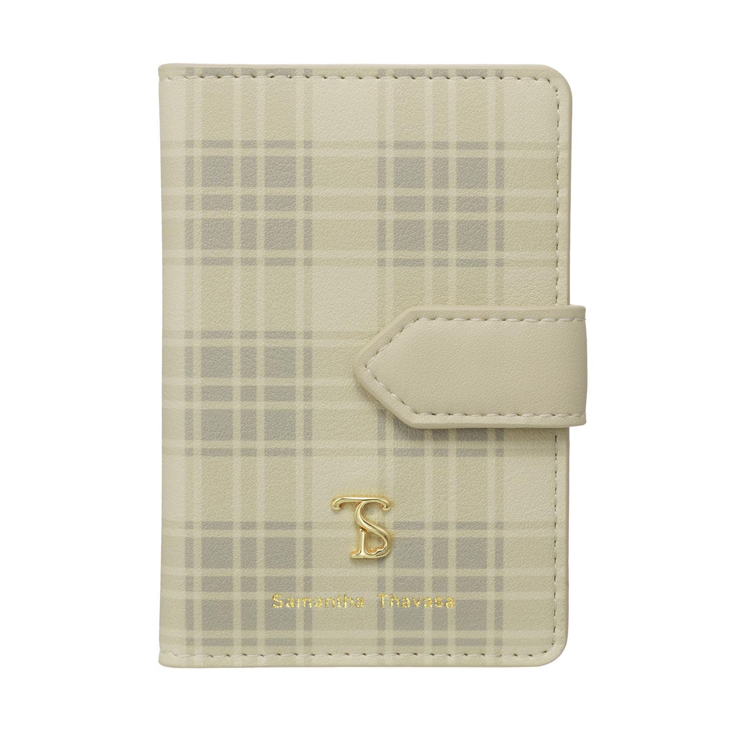 Amazon.co.jp: [Samantha Thavasa] iPhone 16 ケース Wrap Case with 