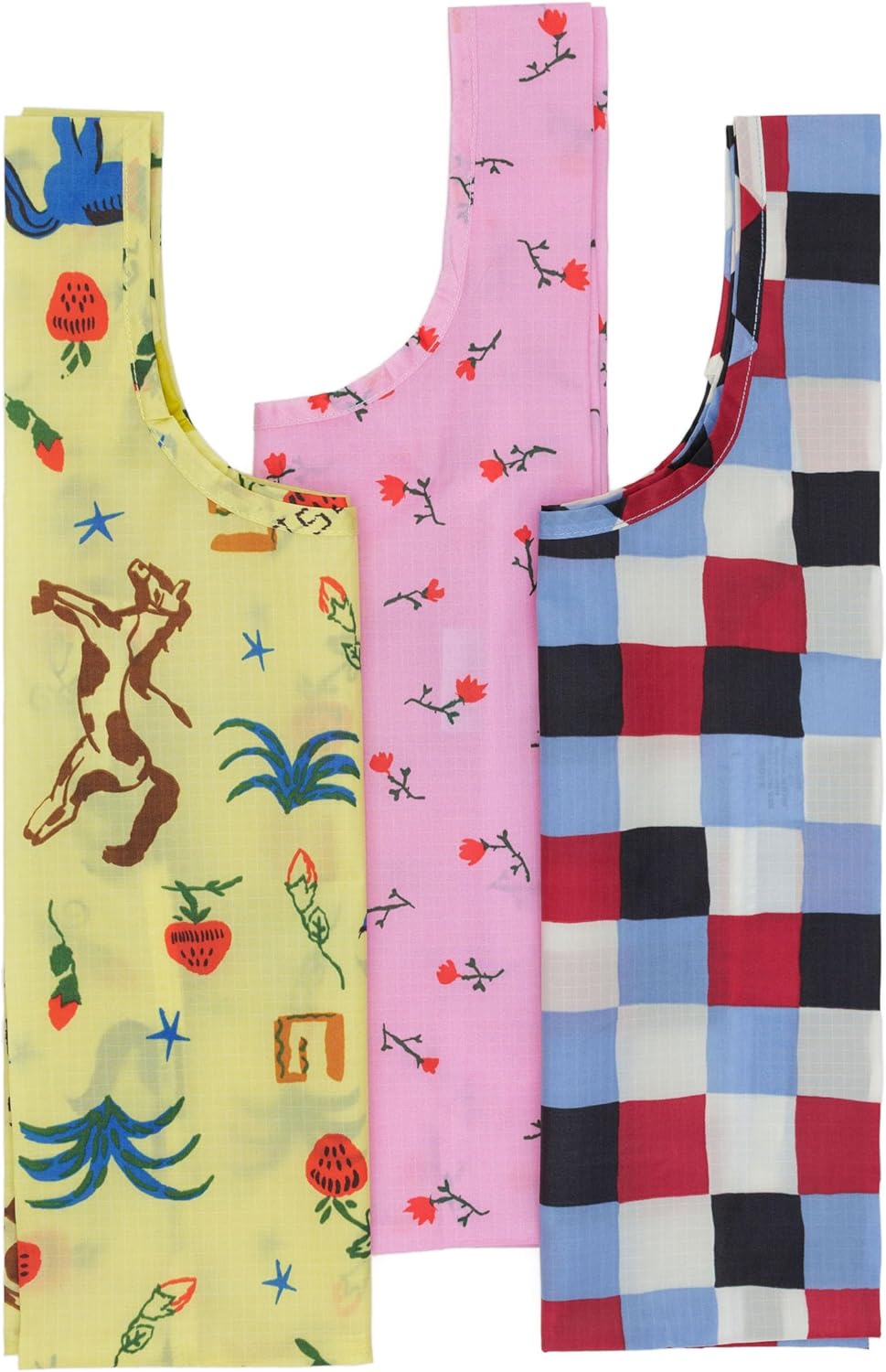 BAGGU Amazon Baby Set of 3