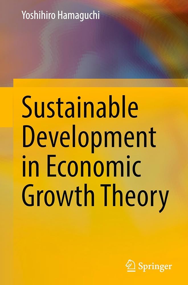 Amazon | Sustainable Development in Economic Growth Theory