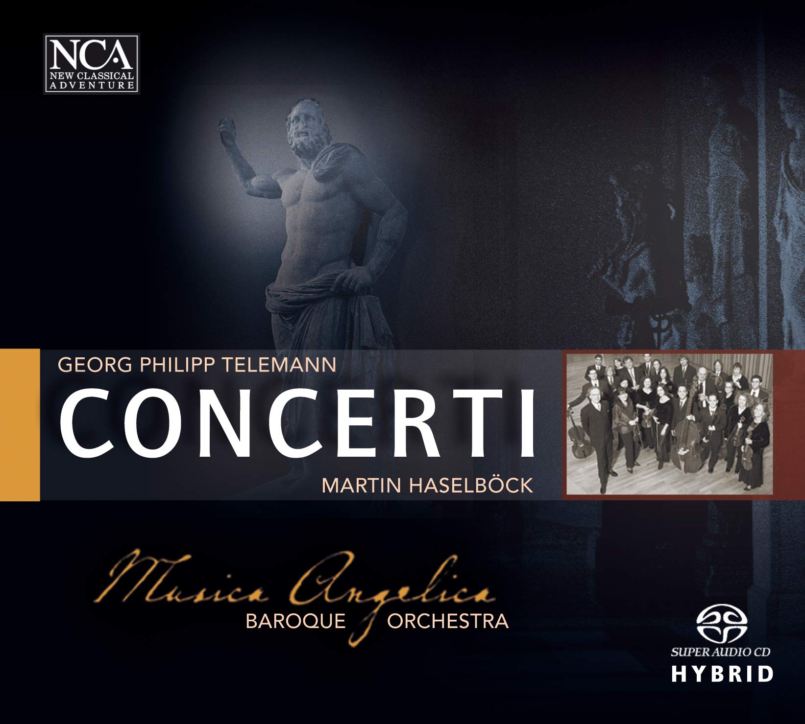 Concerti (Sa