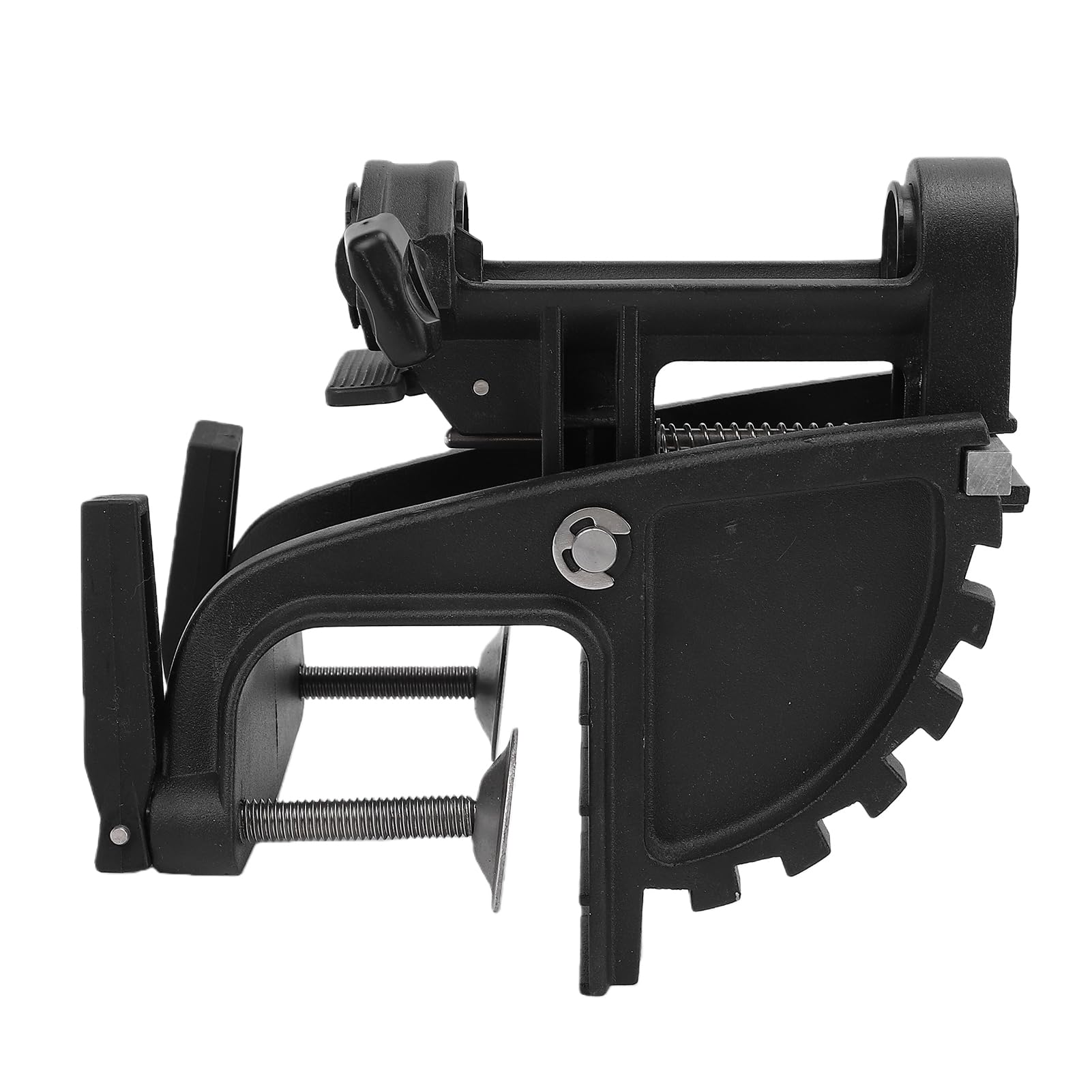 Soporte Ajustable para Motor Eléctrico de Bote