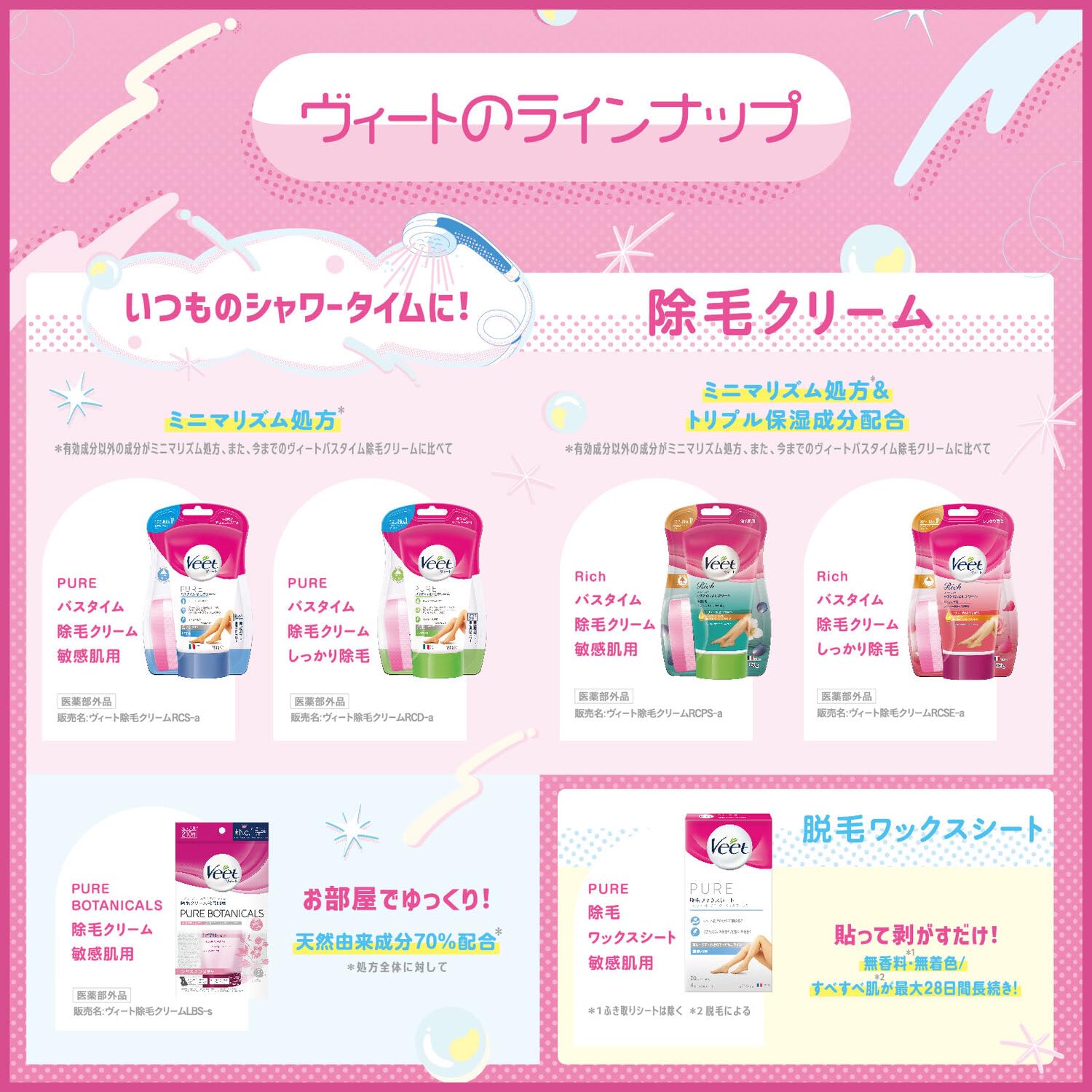 Amazon.co.jp: レキットベンキーザー: ヴィート(除毛クリーム)