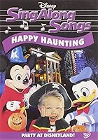 Vista 1 de Disneys Sing-Along Songs - Happy Haunting