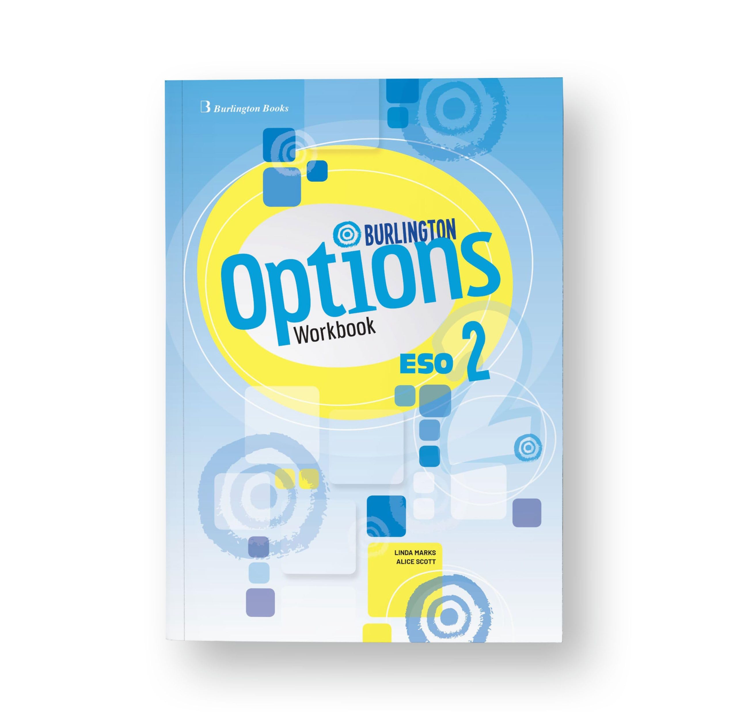 OPTIONS 2 ESO WB SPA (CHOICES)